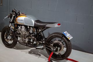 Honda CX 500 1979 Honda CX 500  custom bike-thumb-49