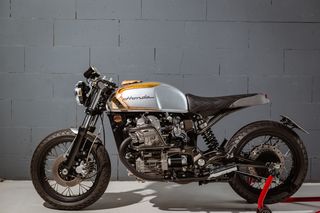 Honda CX 500 1979 Honda CX 500  custom bike-thumb-50