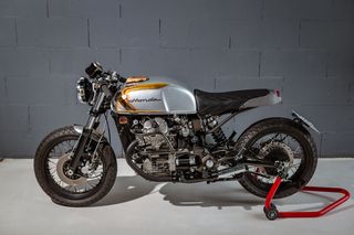 Honda CX 500 1979 Honda CX 500  custom bike-thumb-51