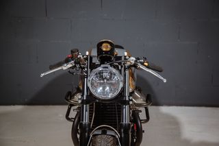 Honda CX 500 1979 Honda CX 500  custom bike-thumb-14