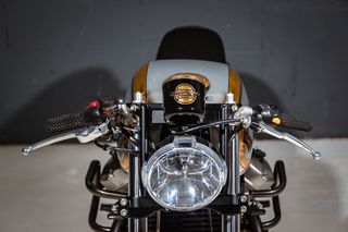 Honda CX 500 1979 Honda CX 500  custom bike-thumb-15