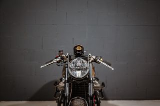 Honda CX 500 1979 Honda CX 500  custom bike-thumb-16