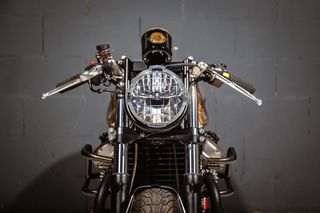Honda CX 500 1979 Honda CX 500  custom bike-thumb-17