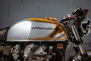 Honda CX 500 1979 Honda CX 500  custom bike-thumb-18