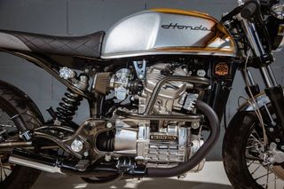 Honda CX 500 1979 Honda CX 500  custom bike-thumb-19