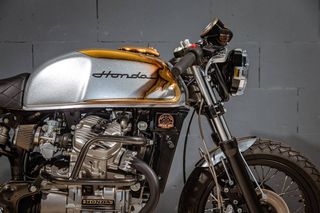 Honda CX 500 1979 Honda CX 500  custom bike-thumb-20