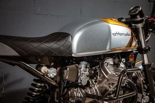 Honda CX 500 1979 Honda CX 500  custom bike-thumb-23