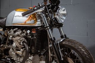 Honda CX 500 1979 Honda CX 500  custom bike-thumb-24