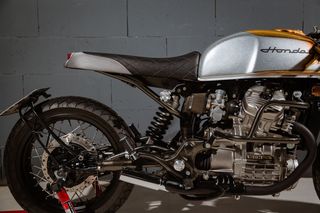 Honda CX 500 1979 Honda CX 500  custom bike-thumb-26