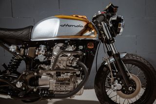 Honda CX 500 1979 Honda CX 500  custom bike-thumb-27