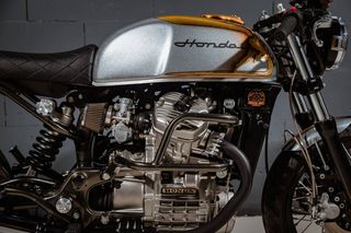 Honda CX 500 1979 Honda CX 500  custom bike-thumb-28
