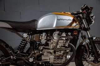 Honda CX 500 1979 Honda CX 500  custom bike-thumb-29