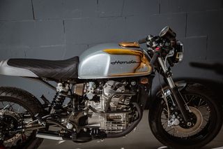 Honda CX 500 1979 Honda CX 500  custom bike-thumb-33