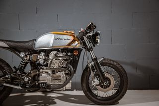 Honda CX 500 1979 Honda CX 500  custom bike-thumb-34