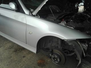 BMW 320 SEDAN.ΠΟΡΤΕΣ,ΣΑΛΟΝΙ ΔΕΡΜΑΤΙΝΟ,03.08-thumb-4