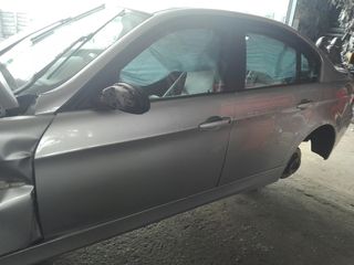 BMW 320 SEDAN.ΠΟΡΤΕΣ,ΣΑΛΟΝΙ ΔΕΡΜΑΤΙΝΟ,03.08-thumb-3