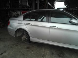 BMW 320 SEDAN.ΠΟΡΤΕΣ,ΣΑΛΟΝΙ ΔΕΡΜΑΤΙΝΟ,03.08-thumb-8