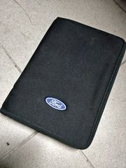 ford maverick- BOOK SERVICE -ΕΓΧΕΙΡΙΔΙΟ ΓΝΗΣΙΟ