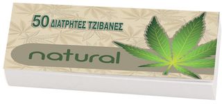 Του Παππού Τζιβάνα - Natural Hemp