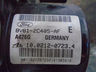 ΜΟΝΑΔΑ ABS FOCUS  FORD ECOBOOST 1.6 (JTDB)-thumb-1