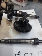 Piaggio beverly 300 new άξονες διαφορικου-thumb-2