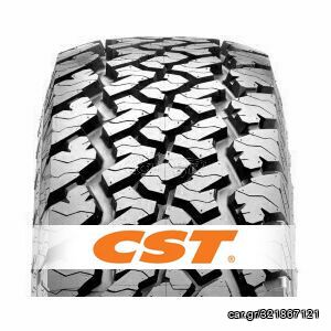 235/70R16 104/101Q CST AT2 SAHARA MONO 490 EURO!!!