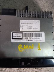 ΡΑΔΙΟ-CD BMW 1-thumb-1