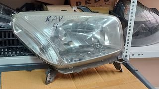 ΦΑΝΑΡΙ ΕΜΠΡΟΣ ΔΕΞΙ ΣΥΝΟΔΗΓΟΥ TOYOTA RAV 4 2000 2001 2002 2003 