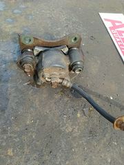 ΔΑΓΚΑΝΑ ΔΕΞΙΑ ΓΙΑ DAIHATSU CUORE ( L701 ) 989CC ΚΙΝΗΤΗΡΑΣ ( EJ ) 68HP 1999 - 2001 ΜΗΧΑΝΙΚΑ - ΗΛΕΚΤΡΙΚΑ - ΦΑΝΟΠΟΙΪΑΣ-thumb-6