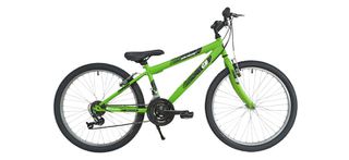 All - Mountain 2026 24" GB ONE man, 18sp (friction)