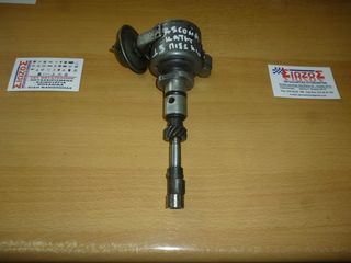 ASKONA KADETT 1300CC ΠΙΣΩΚΙΝΗΤΟ   ΤΡΙΣΙΜΠΙΤΕΡ 