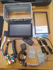 Οθόνη 7'' android με gps