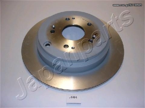 ΔΙΣΚΟΠΛΑΚΑ ΠΙΣΩ-HONDA/CR-V II