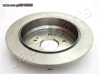 ΔΙΣΚΟΠΛΑΚΑ ΠΙΣΩ-HONDA/CR-V II-thumb-1