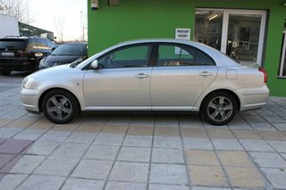 Toyota Avensis 2005 1,6 VVTI TERRA-thumb-1