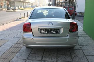 Toyota Avensis 2005 1,6 VVTI TERRA-thumb-3