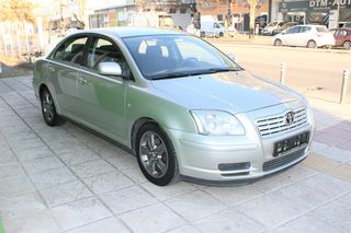 Toyota Avensis 2005 1,6 VVTI TERRA-thumb-4