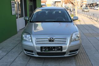 Toyota Avensis 2005 1,6 VVTI TERRA-thumb-5