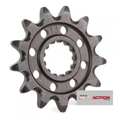  ProX εμπρός γρανάζι ατσάλινο 07.FS43004 Kawasaki KXF 250, Suzuki RMZ 250