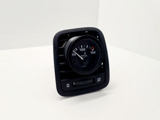 Skoda Yeti βάση οργάνου αεραγωγού-thumb-2