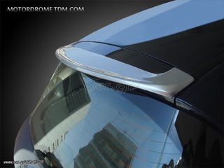 Αεροτομή Οροφής Peugeot 308 Mk1 (2008-2013)