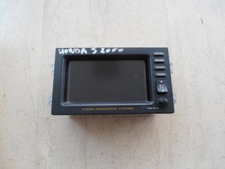 Navigation GPS Alpine Honda S2000 -thumb-1