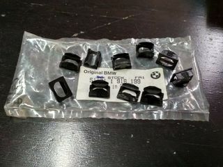 Ασφάλειες (10) BMW E30 E36 E46 E34 E39 E24 E31 E32 