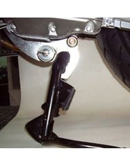 Push & Block Κλειδαριά Σταντ Aprilia Atlantic P01
