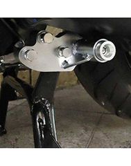 Push & Block Κλειδαριά Σταντ Kymco Agility 125-150-200 2017 R16 K01