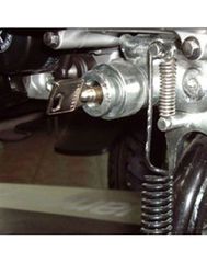 Push & Block Κλειδαριά Σταντ Yamaha Xmax 400 18-21 Y07