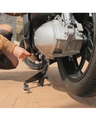 Push & Block Κλειδαριά Σταντ Kymco Agility 300i R16 ABS K05