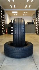 2 TMX CONTINENTAL CONTI ECOCONTACT 5 205/60/16 ΜΕ ΠΟΛΥ ΠΕΛΜΑ!!*BEST CHOICE TYRES ΑΧΑΡΝΩΝ 374,ΑΘΗΝΑ*