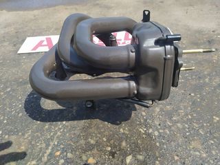 ΠΟΛΛΑΠΛΗ ΕΙΣΑΓΩΓΗΣ (ΧΤΑΠΟΔΙ) ΓΙΑ DAIHATSU CUORE ( L701 ) 989CC ΚΙΝΗΤΗΡΑΣ ( EJ ) 68HP 1999 - 2001 ΜΗΧΑΝΙΚΑ - ΗΛΕΚΤΡΙΚΑ - ΦΑΝΟΠΟΙΪΑΣ-thumb-2