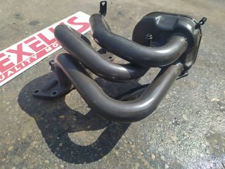 ΠΟΛΛΑΠΛΗ ΕΙΣΑΓΩΓΗΣ (ΧΤΑΠΟΔΙ) ΓΙΑ DAIHATSU CUORE ( L701 ) 989CC ΚΙΝΗΤΗΡΑΣ ( EJ ) 68HP 1999 - 2001 ΜΗΧΑΝΙΚΑ - ΗΛΕΚΤΡΙΚΑ - ΦΑΝΟΠΟΙΪΑΣ-thumb-3
